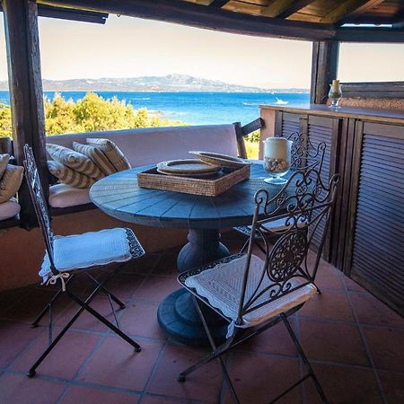 Splendido Appartamento Vista Mare Porto Rotondo Exterior photo