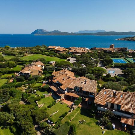 Splendido Appartamento Vista Mare Porto Rotondo Exterior photo