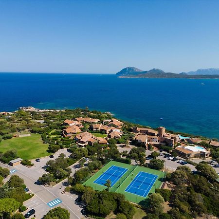 Splendido Appartamento Vista Mare Porto Rotondo Exterior photo