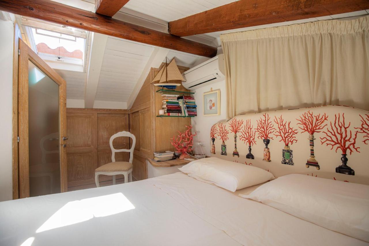 Splendido Appartamento Vista Mare Porto Rotondo Exterior photo