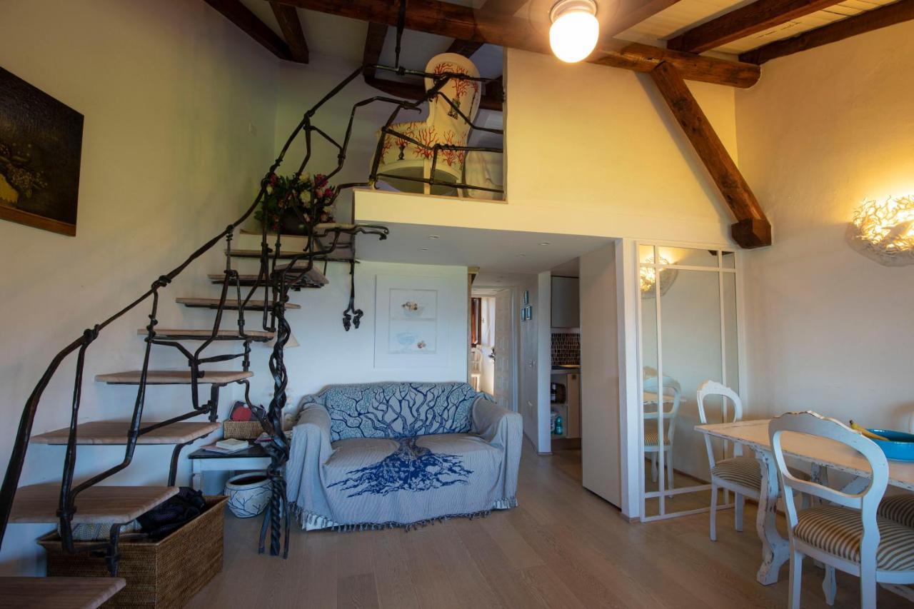 Splendido Appartamento Vista Mare Porto Rotondo Exterior photo