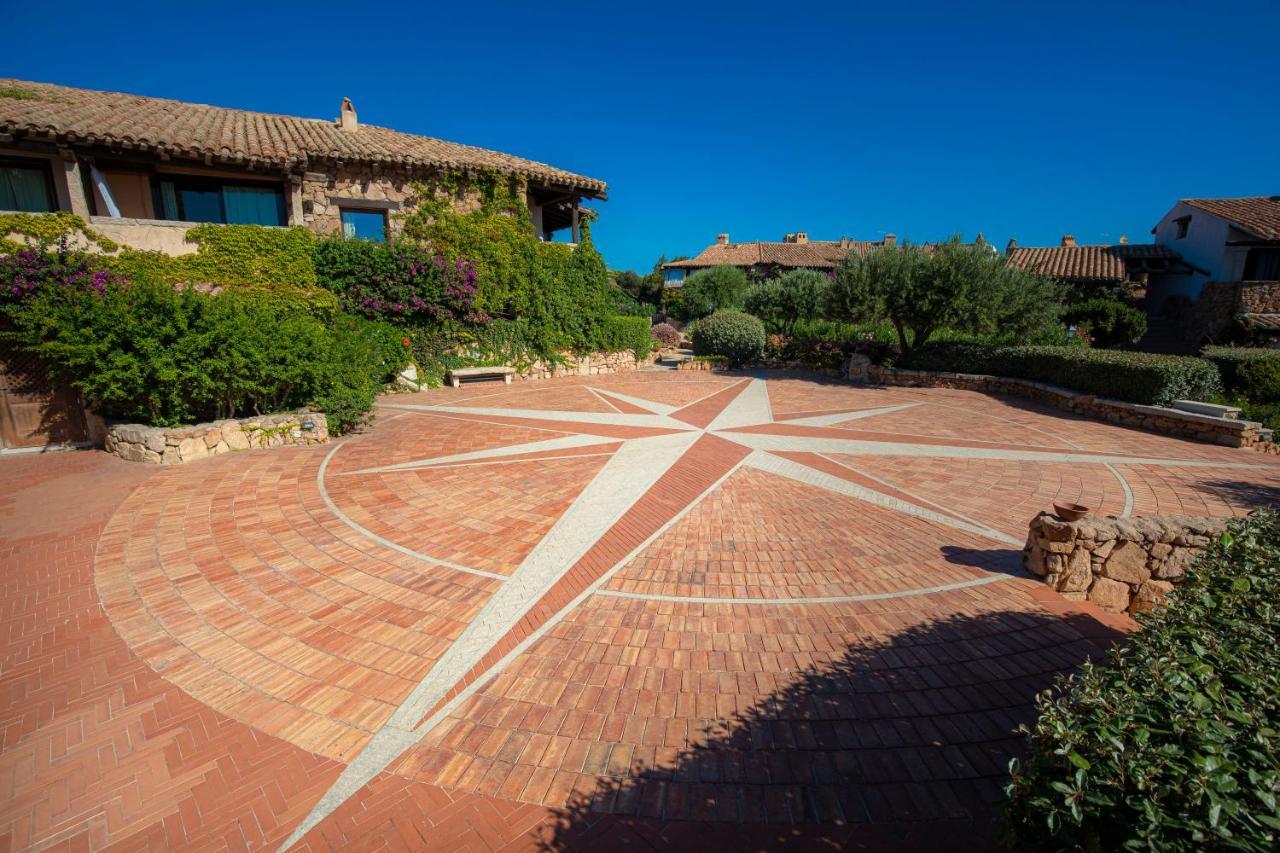 Splendido Appartamento Vista Mare Porto Rotondo Exterior photo