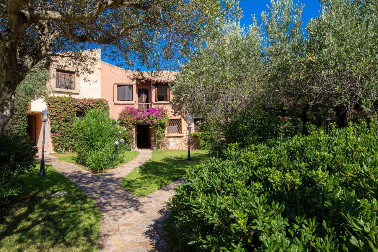 Splendido Appartamento Vista Mare Porto Rotondo Exterior photo