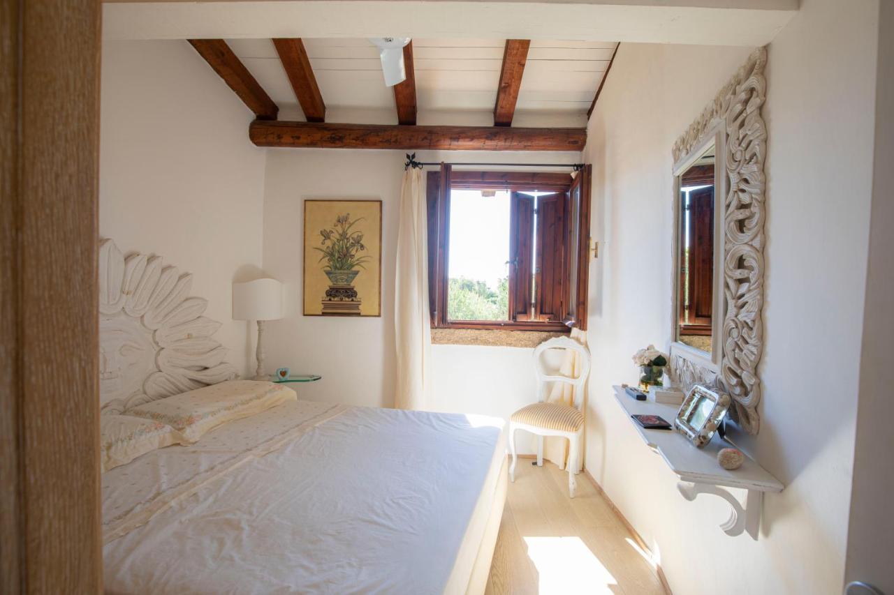 Splendido Appartamento Vista Mare Porto Rotondo Exterior photo